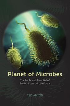 Research Contribution for Ted Anton’s Book